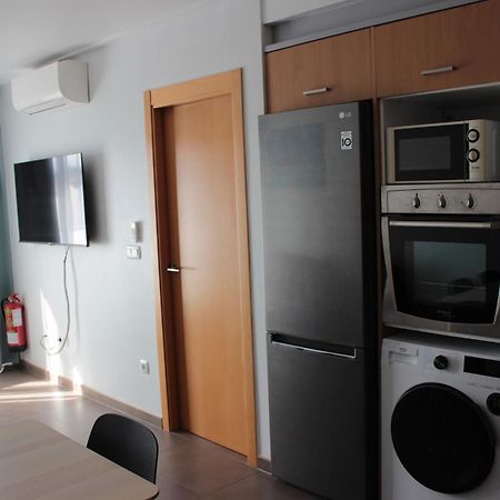 S215 Apartamento Las Dunas Oliva Nova ภายนอก รูปภาพ