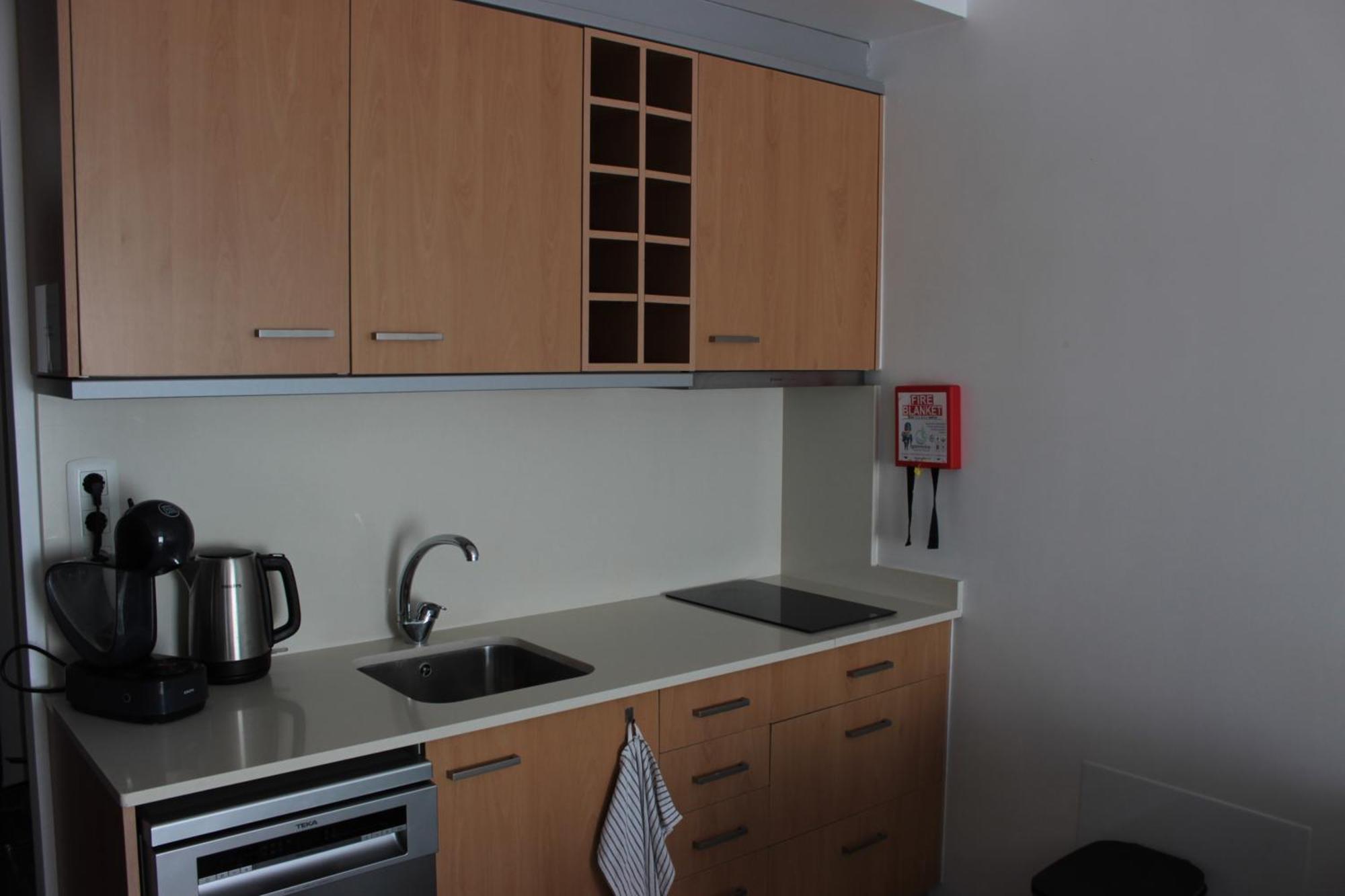 S215 Apartamento Las Dunas Oliva Nova ภายนอก รูปภาพ
